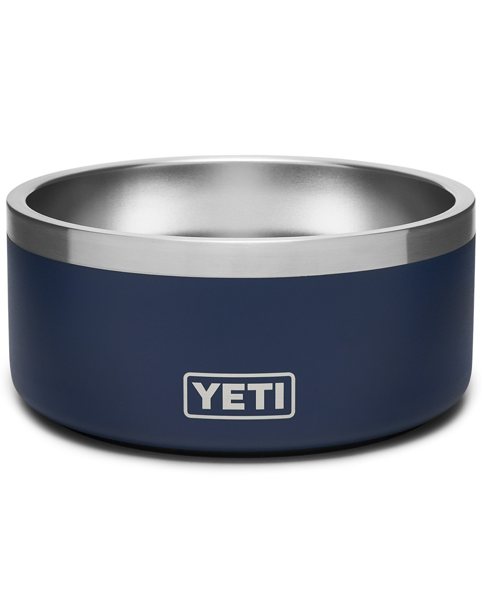 YETI BOWL YETI BOOMER 4 DOG