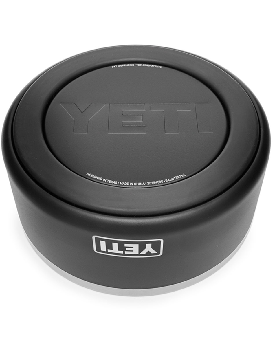 YETI BOWL YETI BOOMER 8 DOG