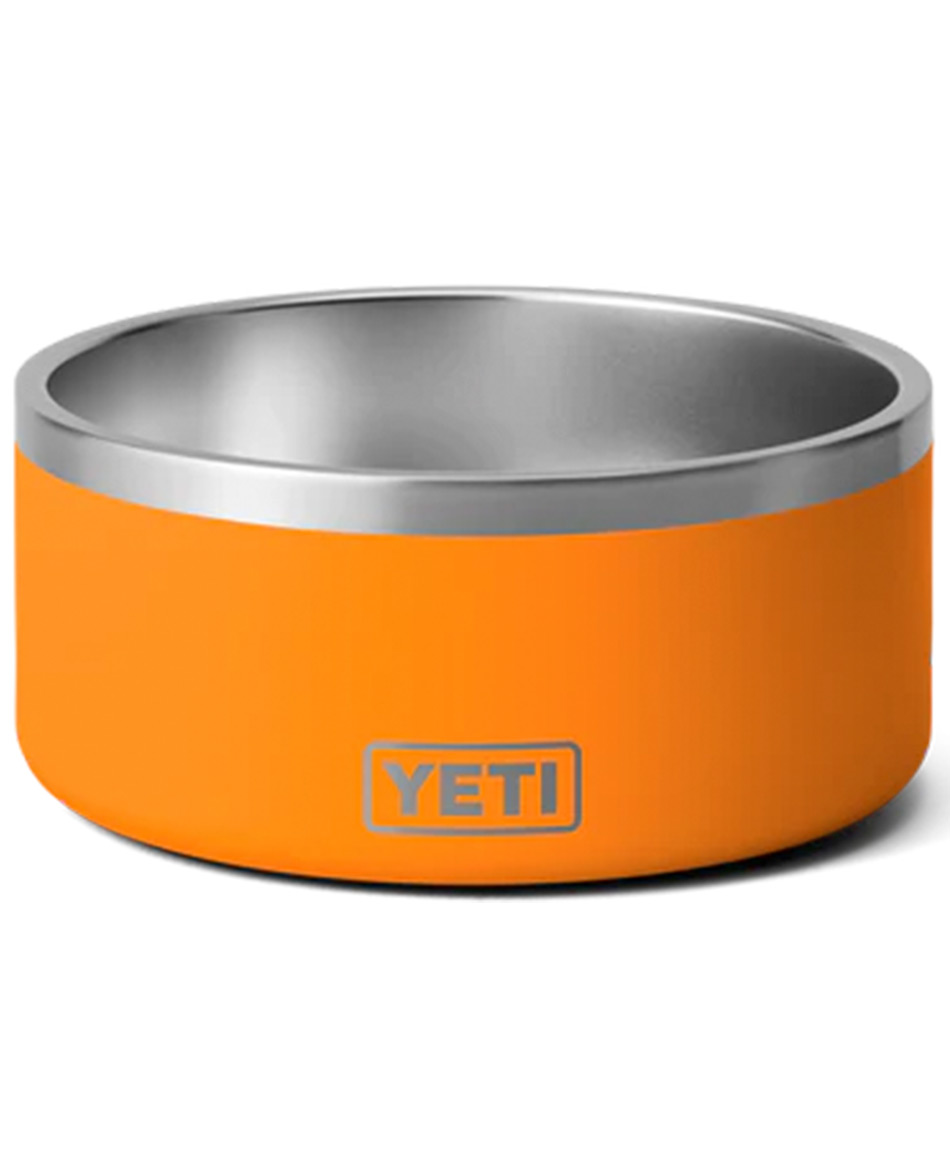 YETI BOWL YETI BOOMER 8 DOG