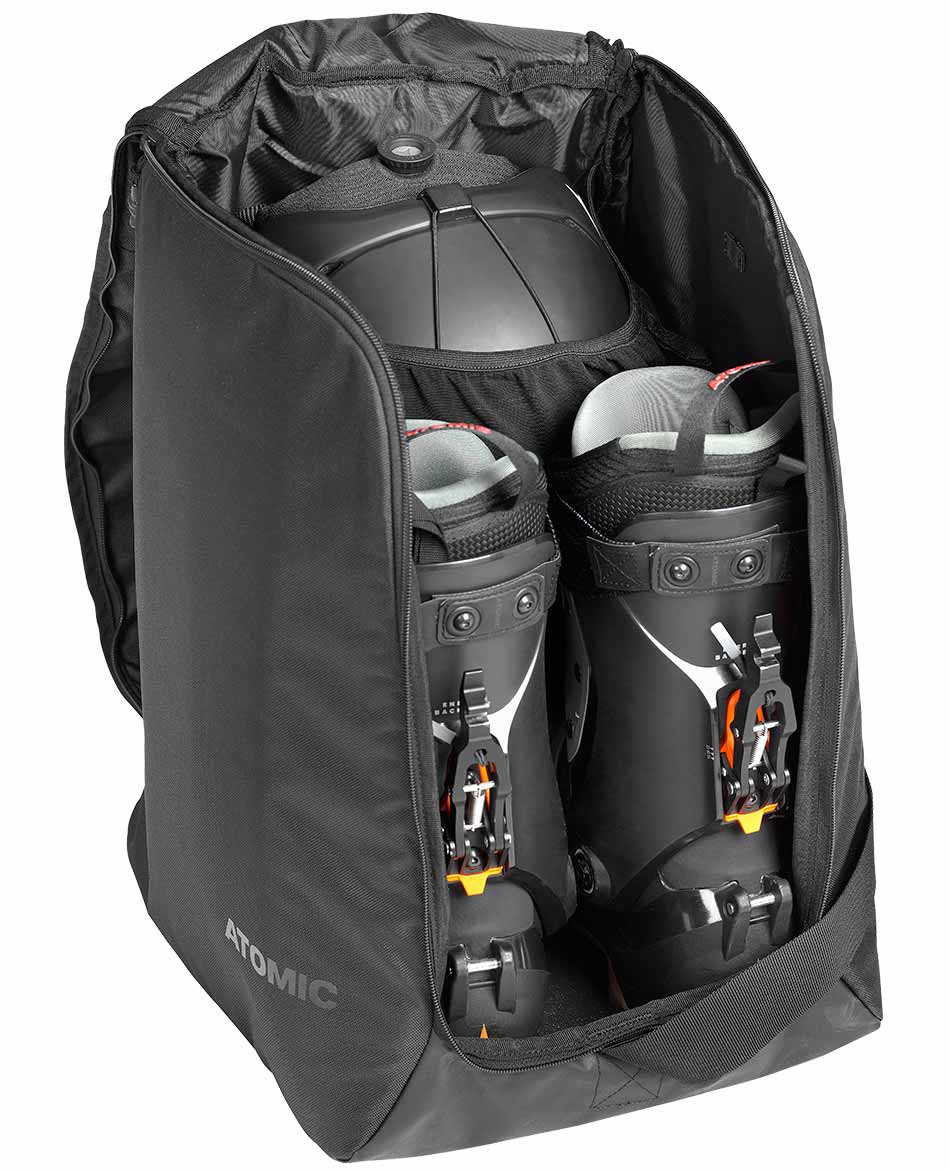 ATOMIC PORTABOTAS ATOMIC BOOT & HELMET BAG