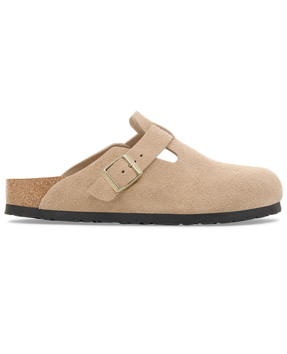 BIRKENSTOCK ZUECOS BIRKENSTOCK BOSTON SUEDE