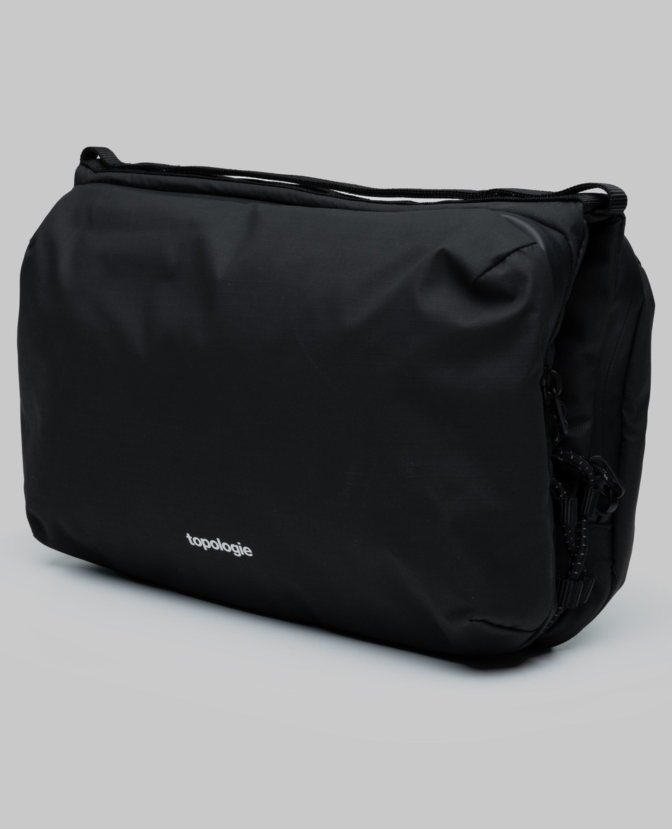 TOPOLOGIE BOLSO TOPOLOGIE BOTTLE SACOCHE LARGE RIPSTOP