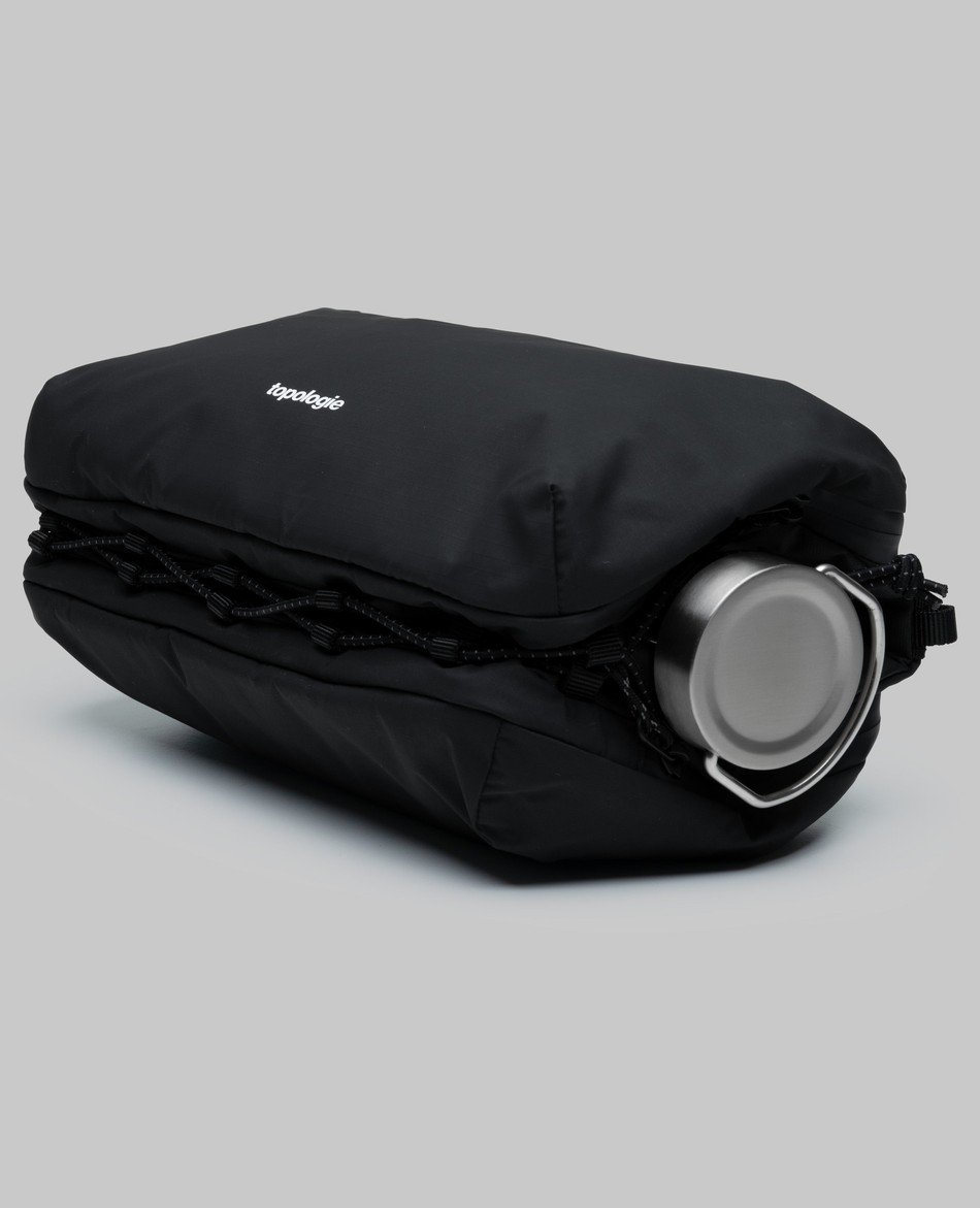 TOPOLOGIE BOLSO TOPOLOGIE BOTTLE SACOCHE LARGE RIPSTOP
