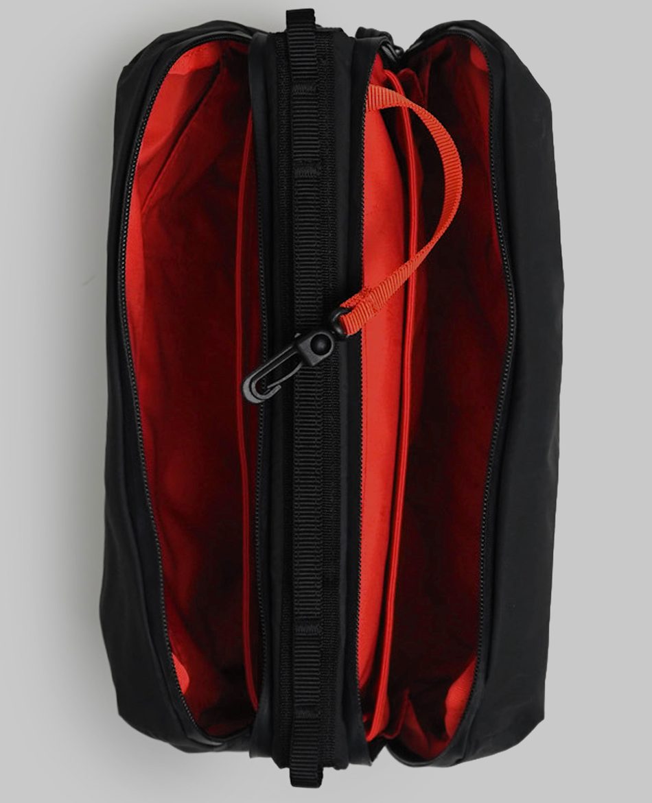 TOPOLOGIE BOLSO TOPOLOGIE BOTTLE SACOCHE LARGE RIPSTOP
