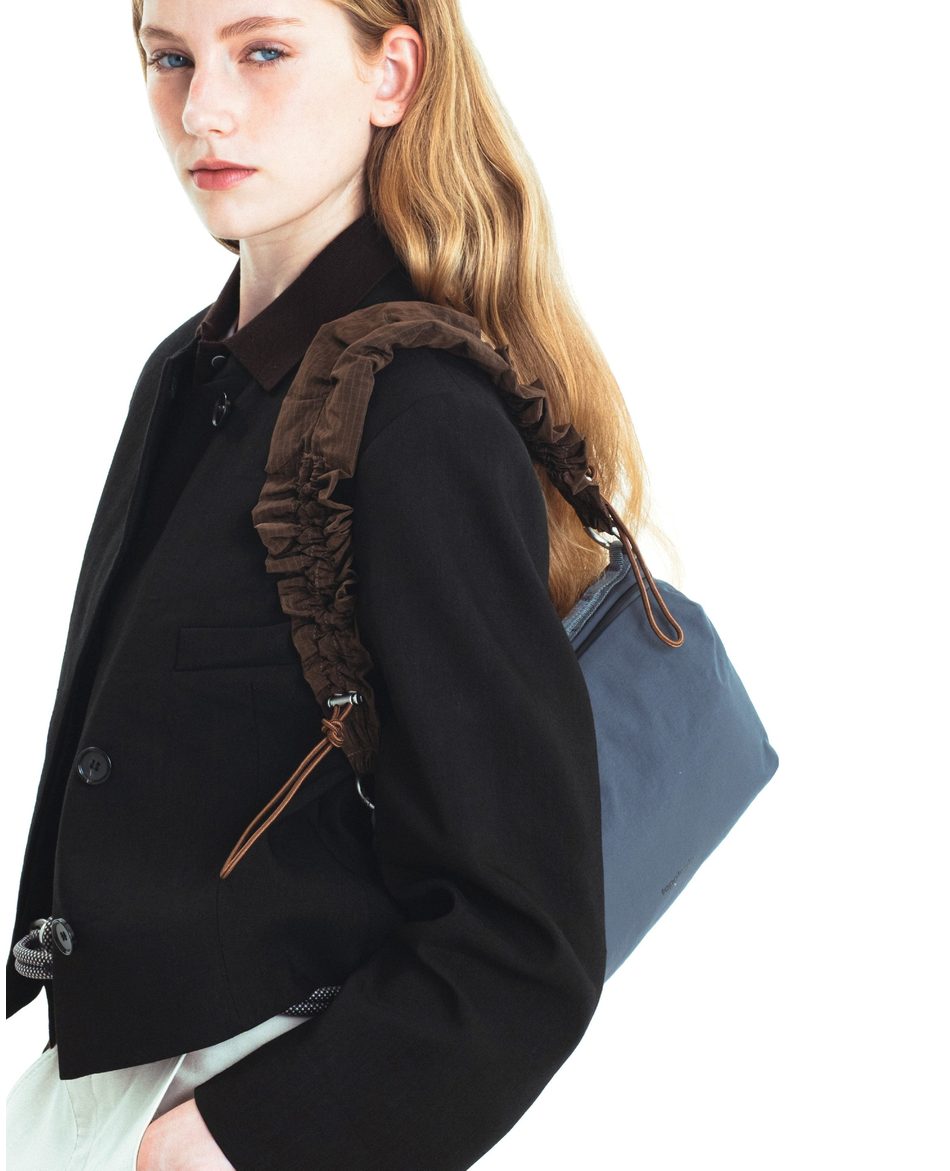 TOPOLOGIE BOLSO TOPOLOGIE BOTTLE SACOCHE LARGE RIPSTOP