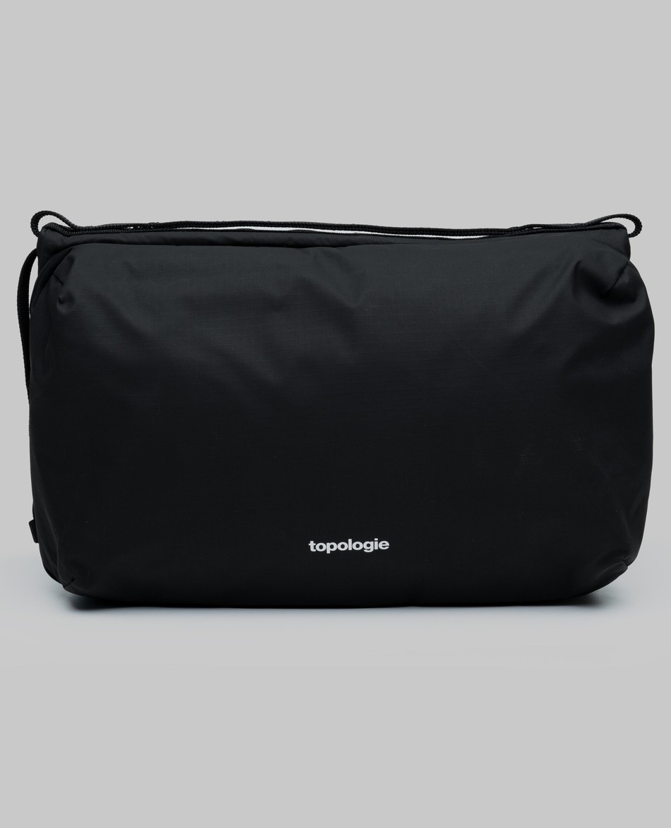 TOPOLOGIE BOLSO TOPOLOGIE BOTTLE SACOCHE LARGE RIPSTOP