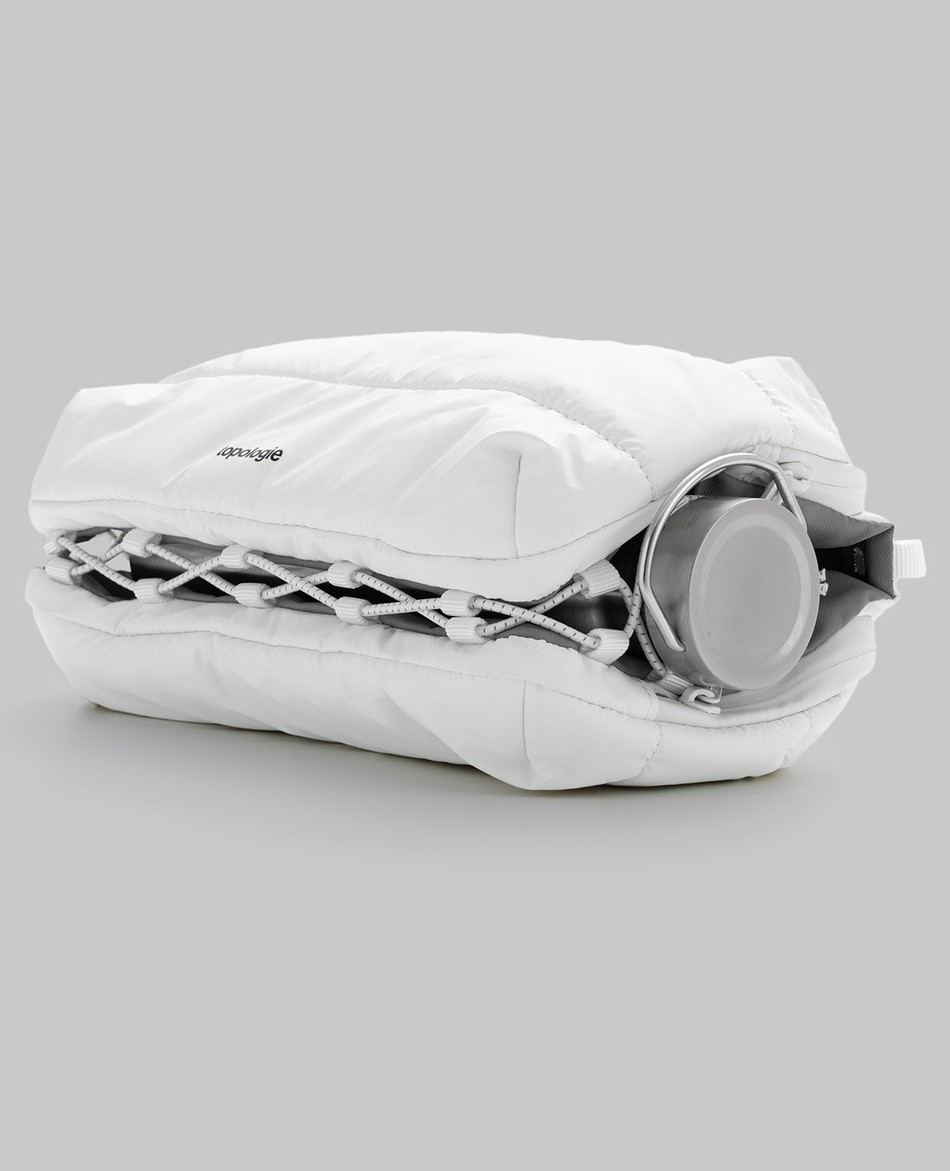 TOPOLOGIE BOLSO TOPOLOGIE BOTTLE SACOCHE LARG