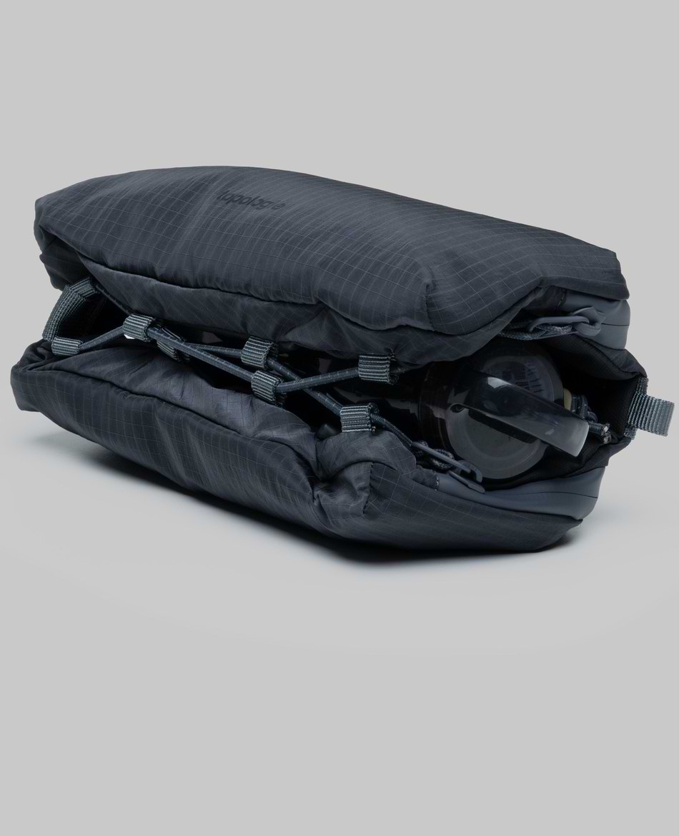 TOPOLOGIE BOLSO TOPOLOGIE BOTTLE SACOCHE MEDIUM RIP.