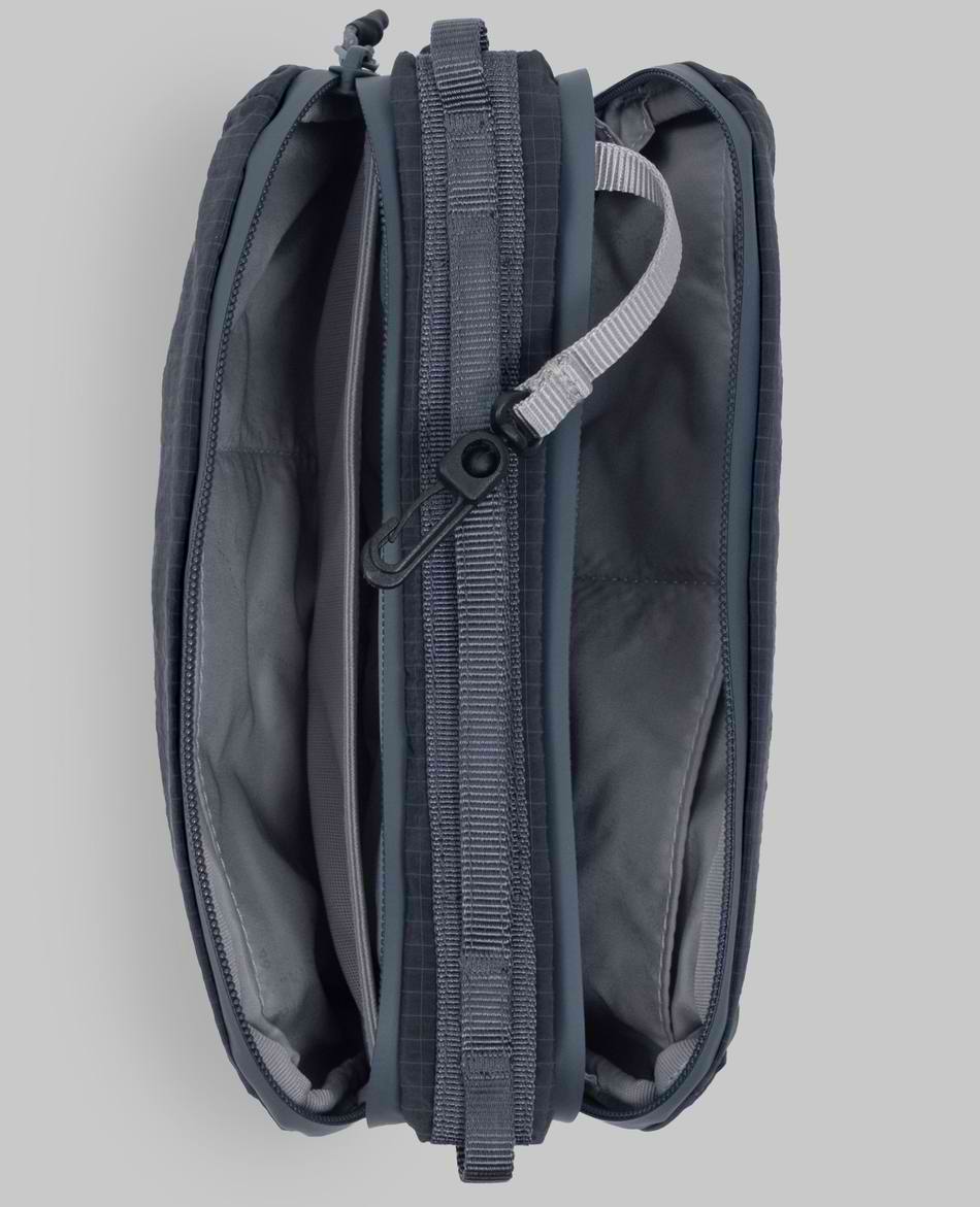 TOPOLOGIE BOLSO TOPOLOGIE BOTTLE SACOCHE MEDIUM RIP.