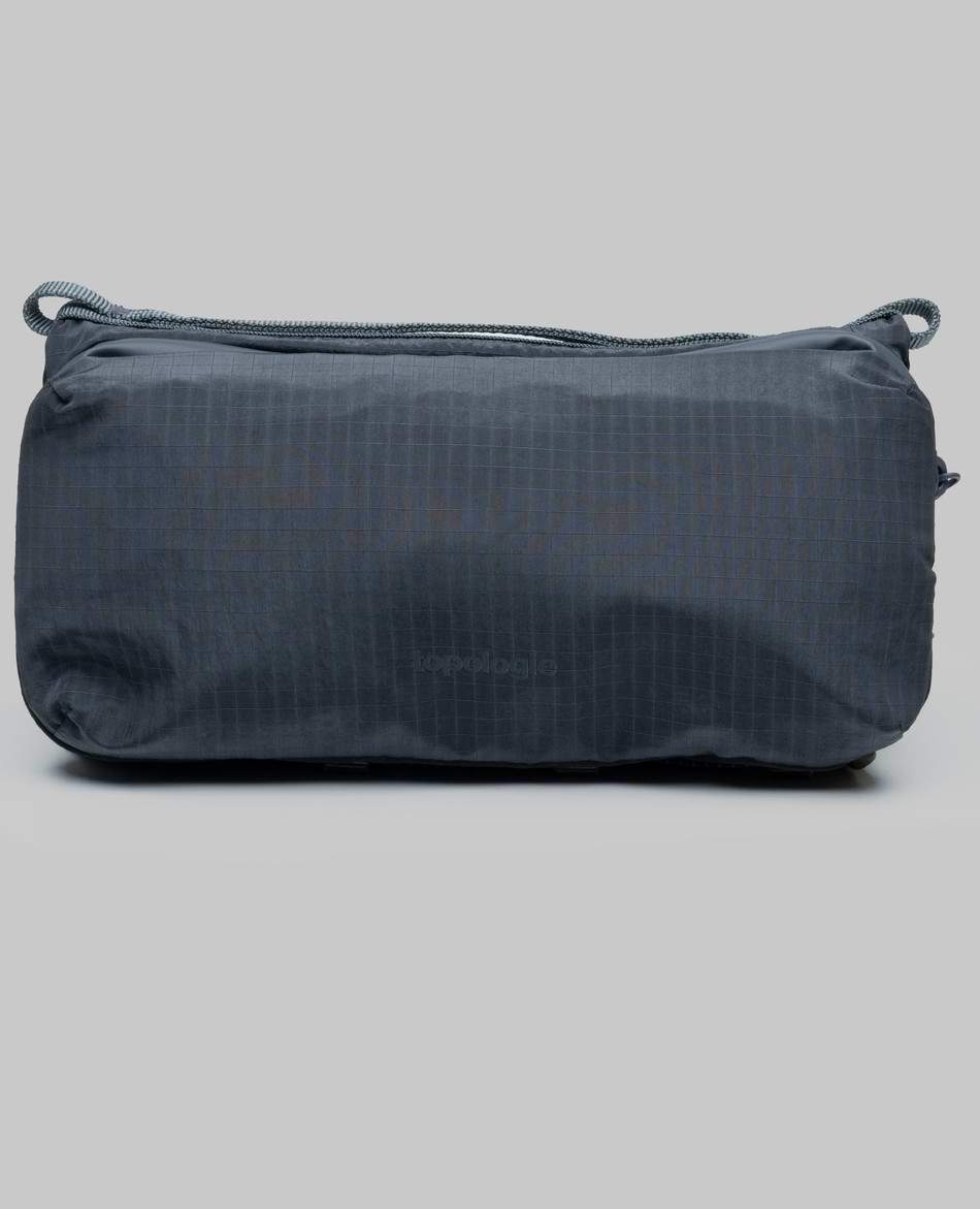 TOPOLOGIE BOLSO TOPOLOGIE BOTTLE SACOCHE MEDIUM RIP.