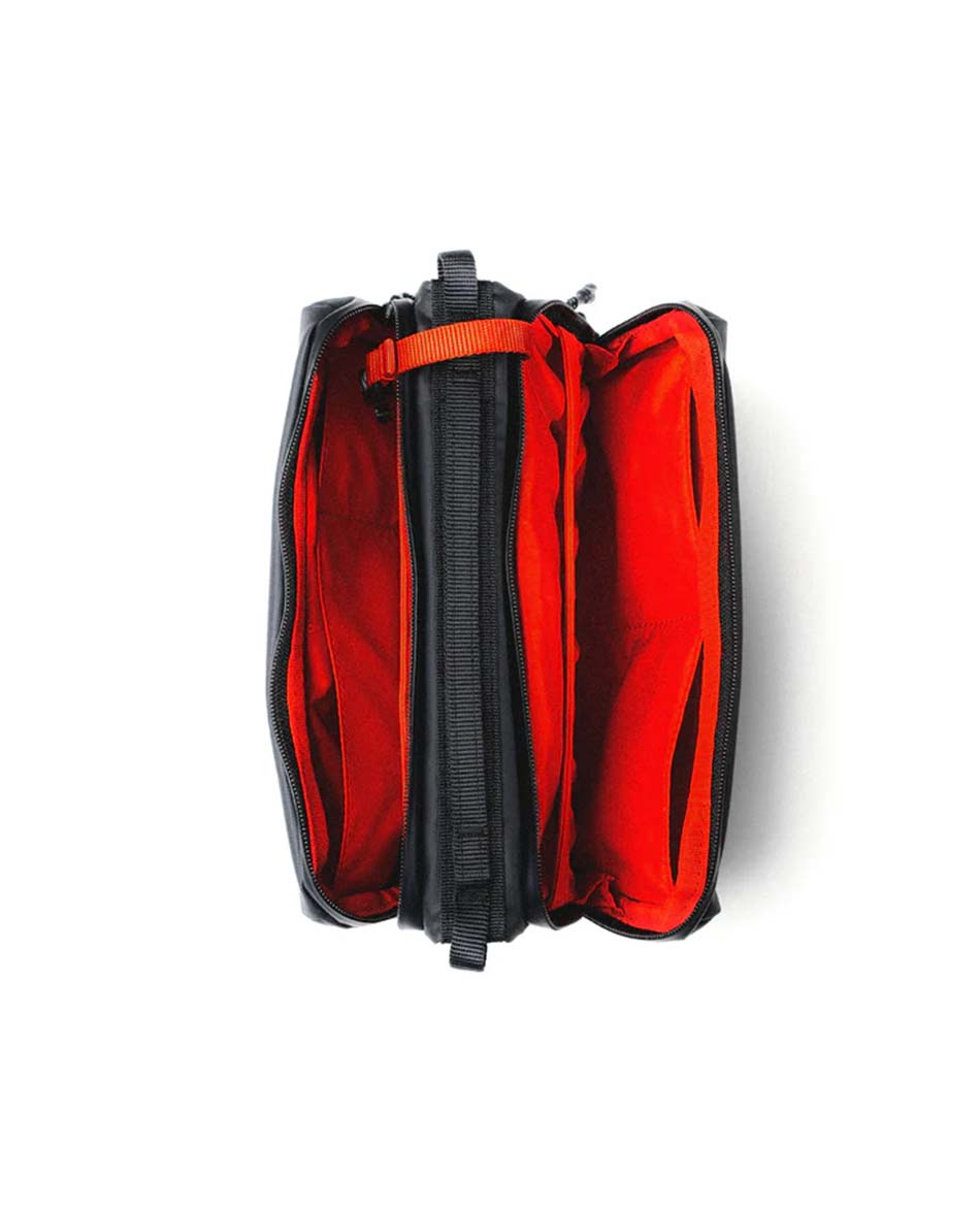 TOPOLOGIE BOLSO TOPOLOGIE BOTTLE SACOCHE MEDIUM