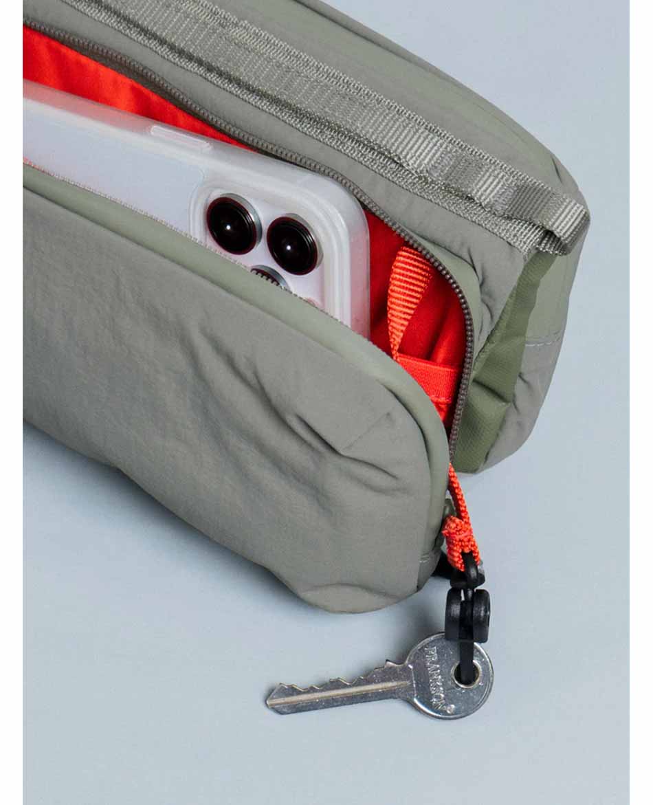 TOPOLOGIE BOLSO TOPOLOGIE BOTTLE SACOCHE MEDIUM