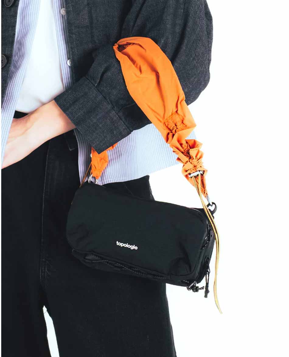 TOPOLOGIE BOLSO TOPOLOGIE BOTTLE SACOCHE MEDIUM