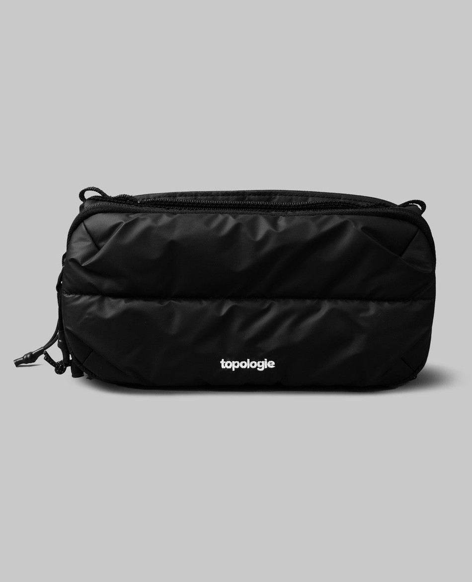 TOPOLOGIE BOLSO TOPOLOGIE BOTTLE SACOCHE MEDIUM