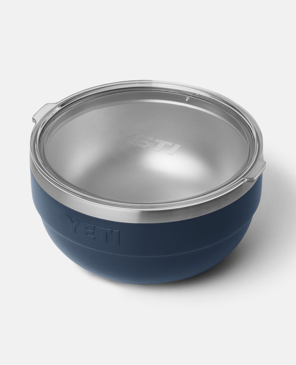 YETI BOWL YETI RAMBLER 2 QT