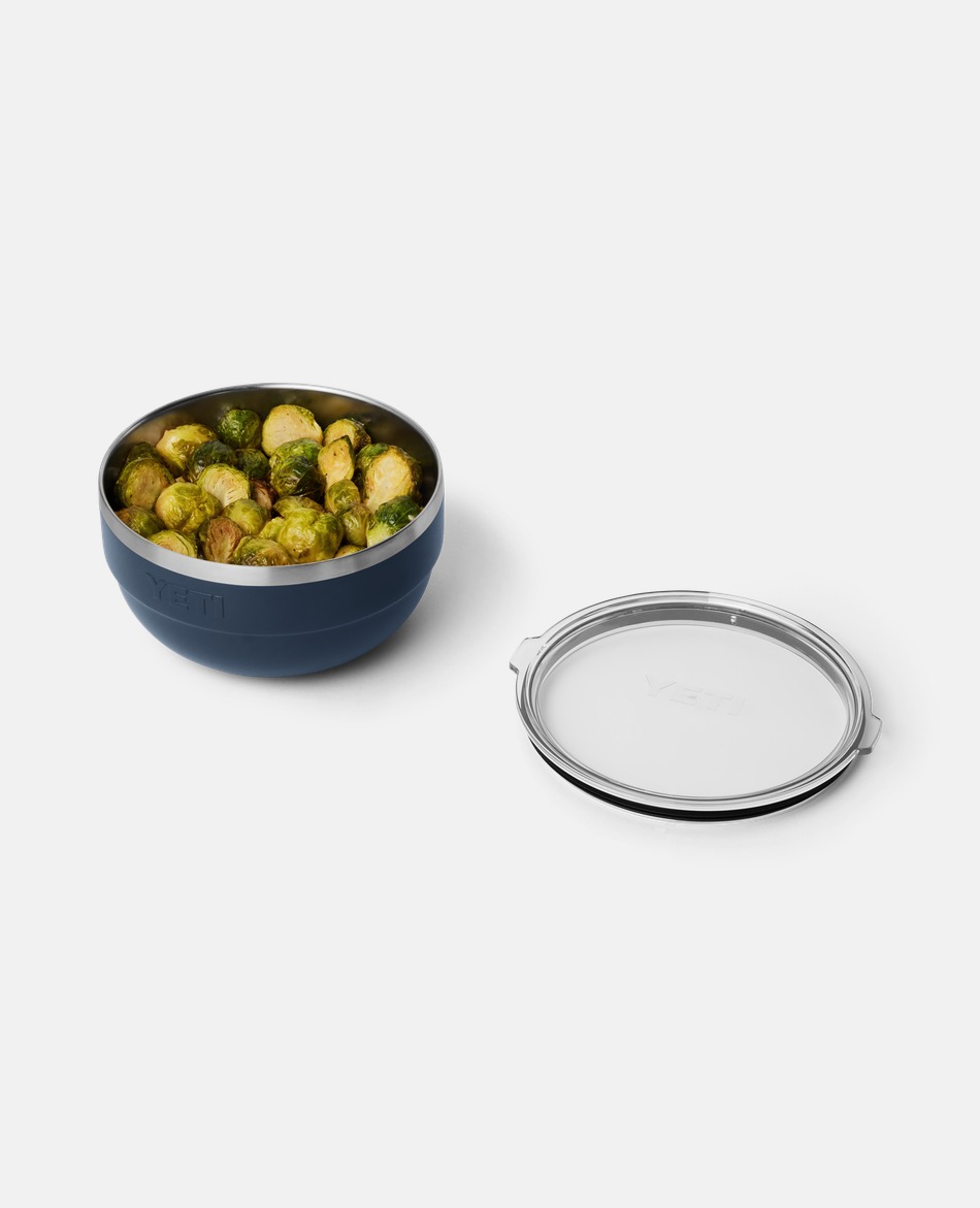 YETI BOWL YETI RAMBLER 2 QT