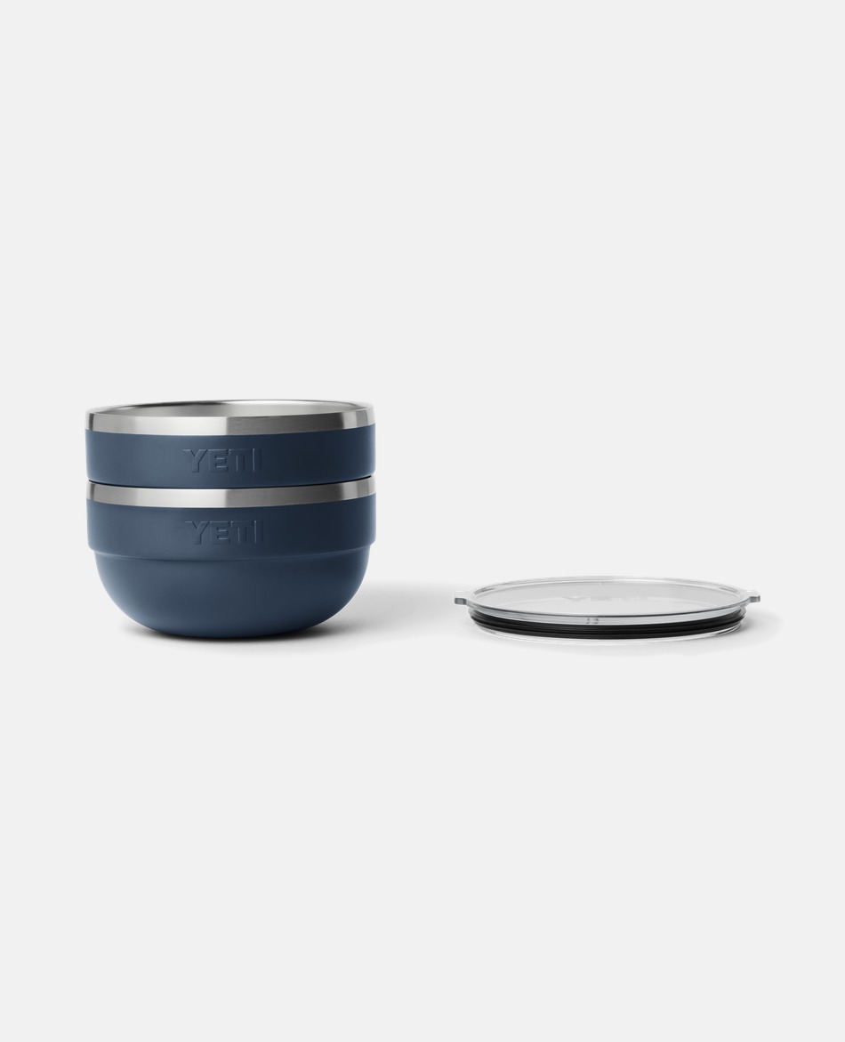 YETI BOWL YETI RAMBLER 2 QT