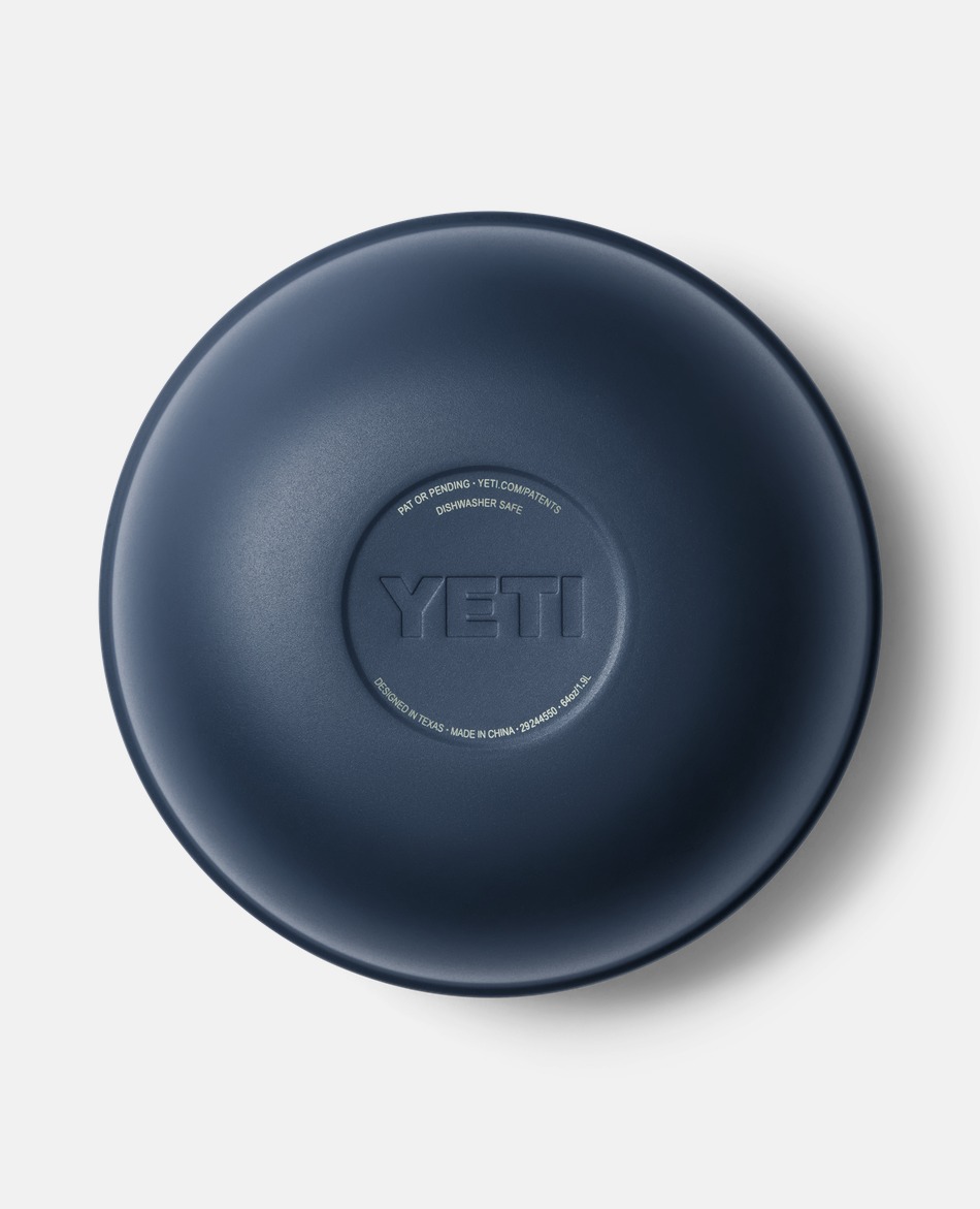 YETI BOWL YETI RAMBLER 2 QT