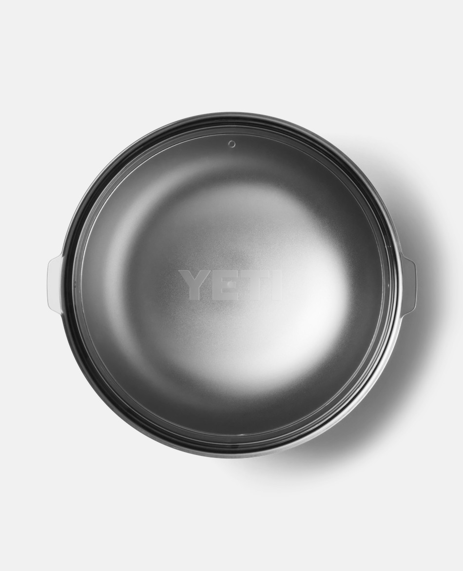 YETI BOWL YETI RAMBLER 2 QT