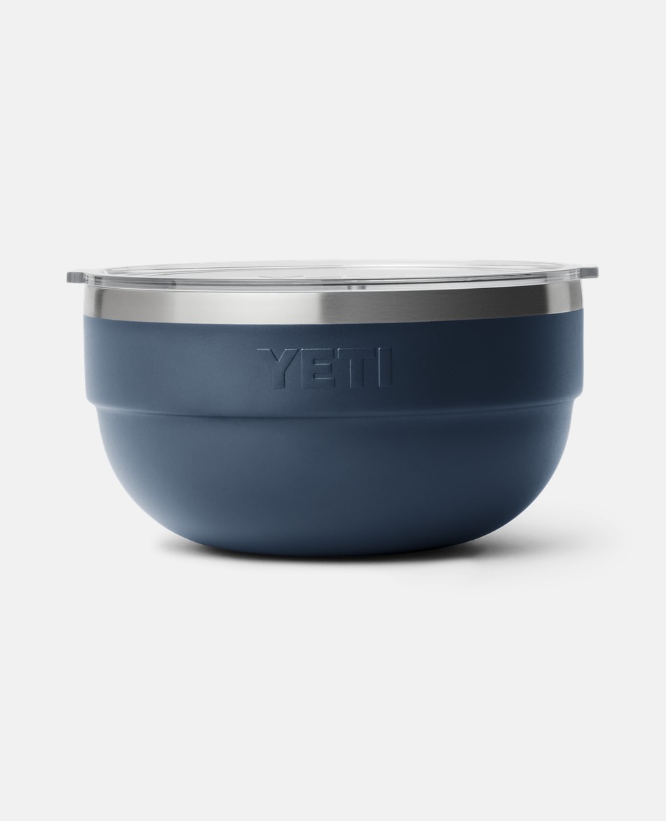 YETI BOWL YETI RAMBLER 2 QT