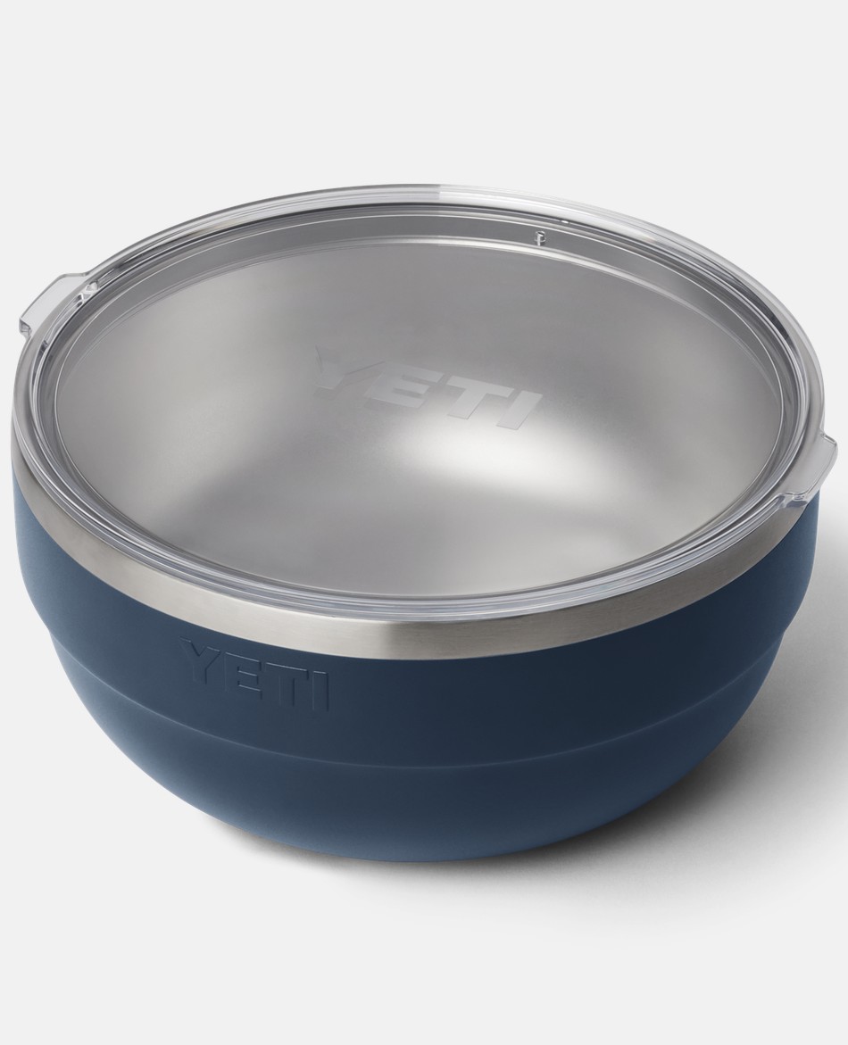 YETI BOWL YETI RAMBLER 4.5 QT