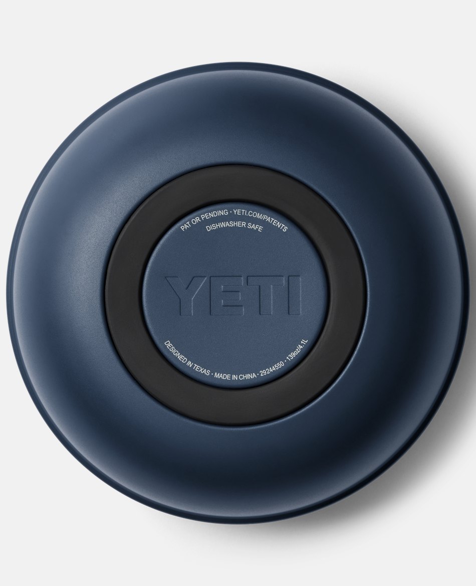 YETI BOWL YETI RAMBLER 4.5 QT