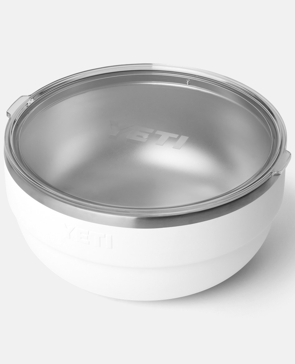 YETI BOWL YETI RAMBLER 4.5 QT