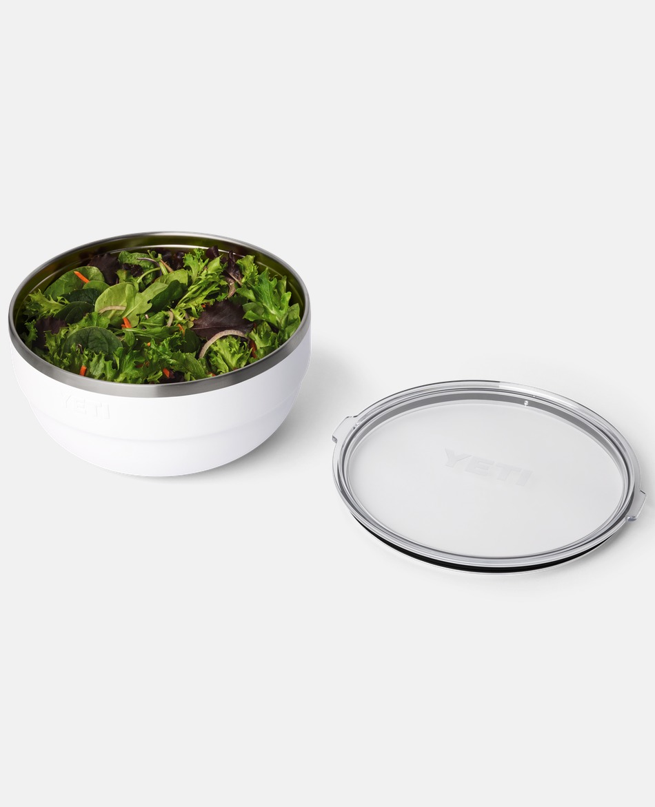YETI BOWL YETI RAMBLER 4.5 QT