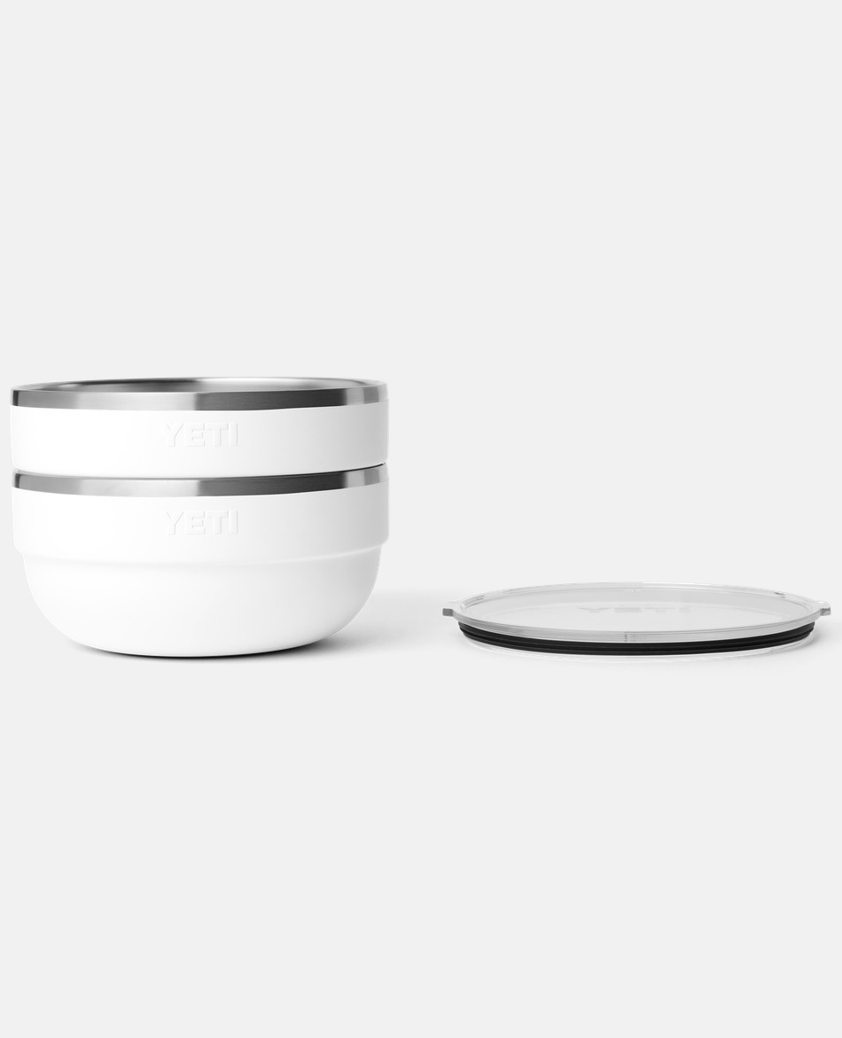 YETI BOWL YETI RAMBLER 4.5 QT