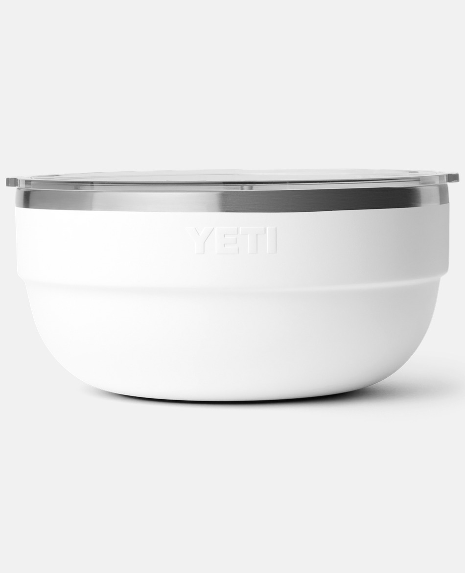 YETI BOWL YETI RAMBLER 4.5 QT