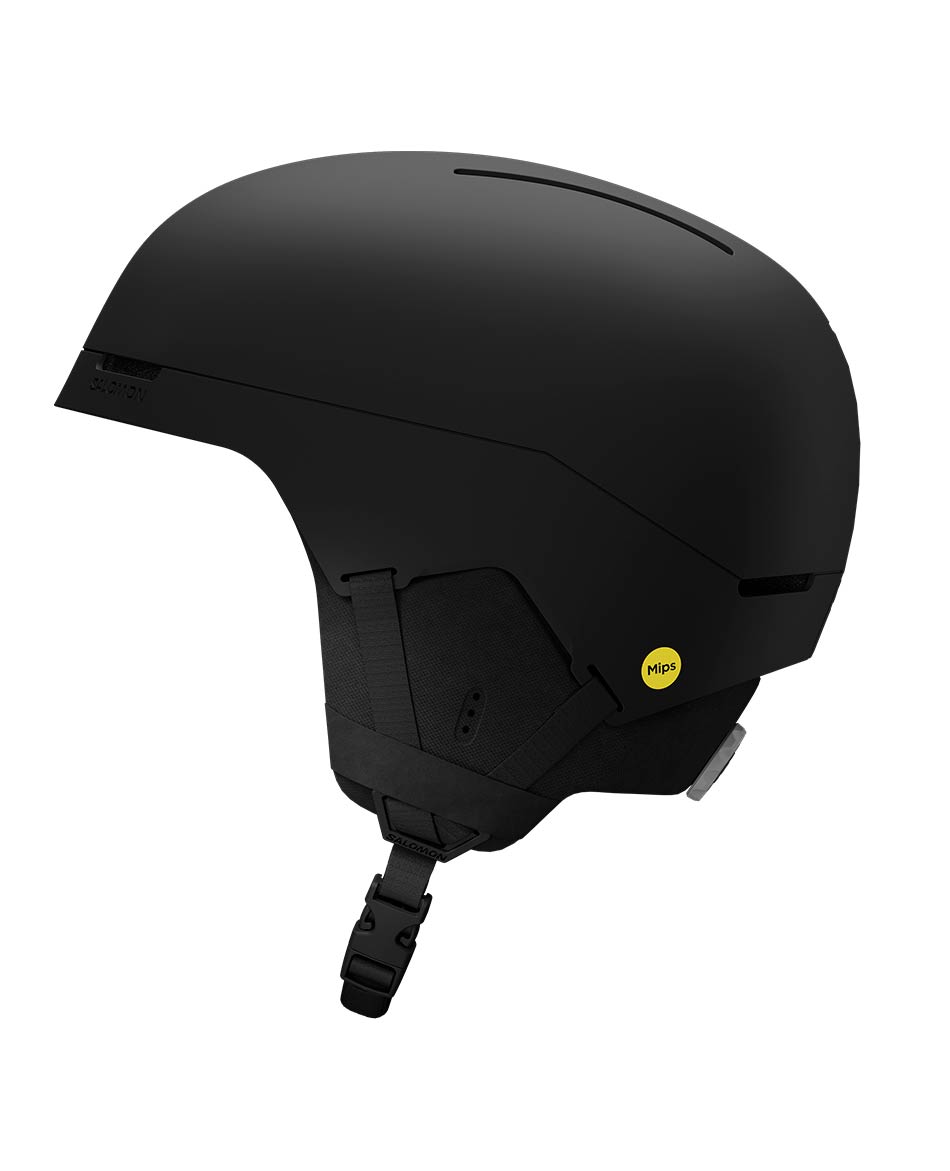 SALOMON CASCO SALOMON BRIGADE INDEX MIPS