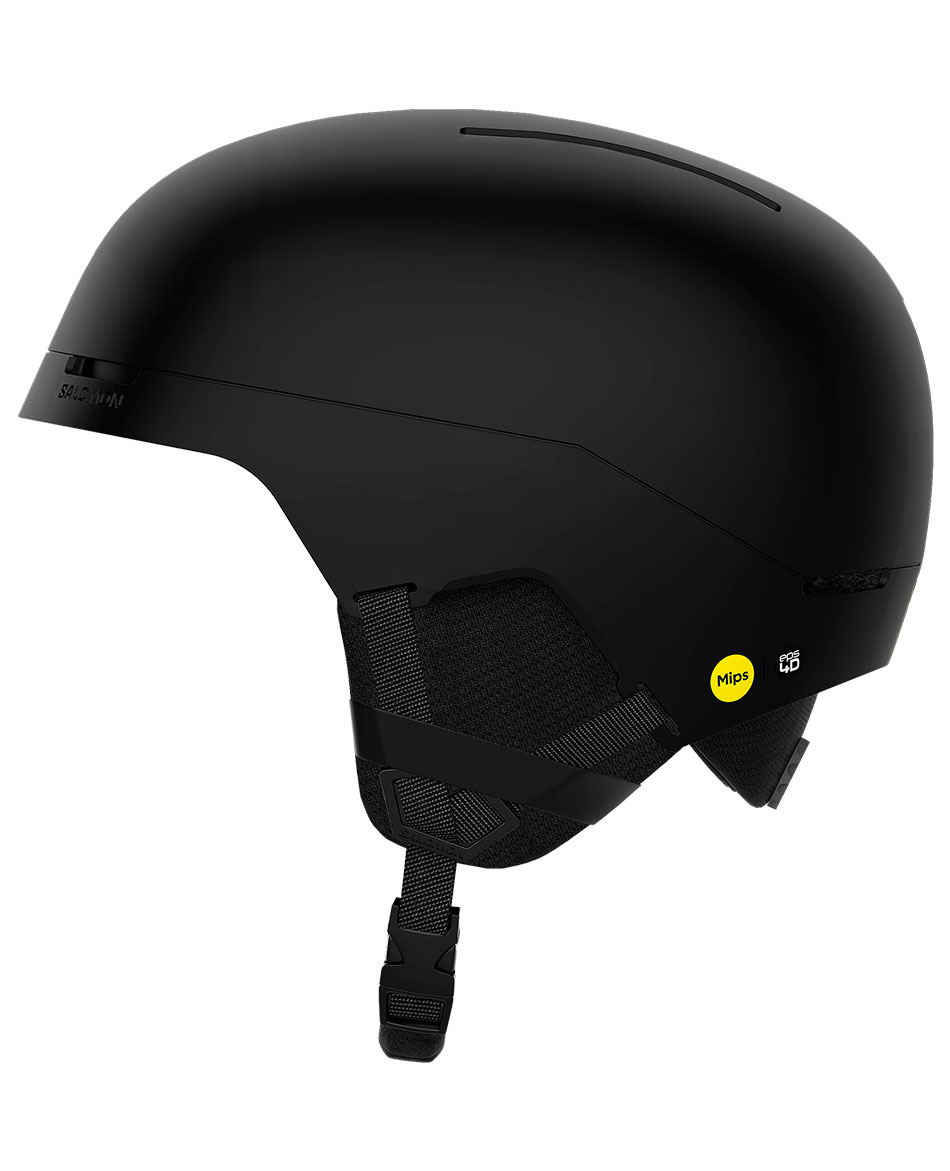 SALOMON CASCO SALOMON BRIGADE MIPS