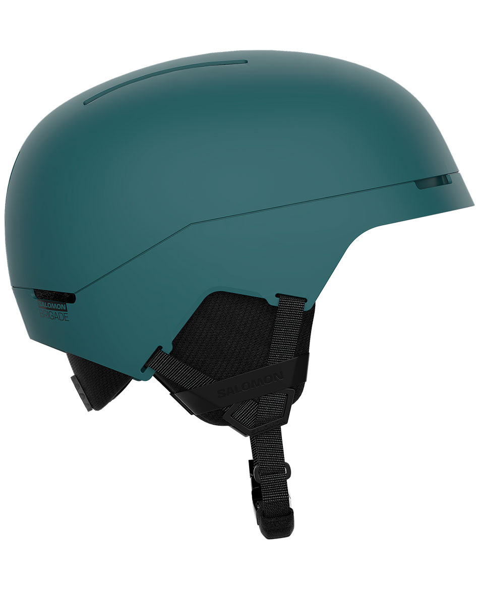 SALOMON CASCO SALOMON BRIGADE MIPS