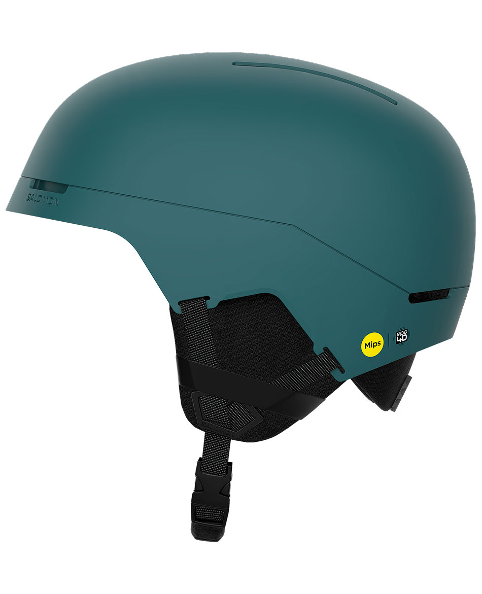 SALOMON CASCO SALOMON BRIGADE MIPS