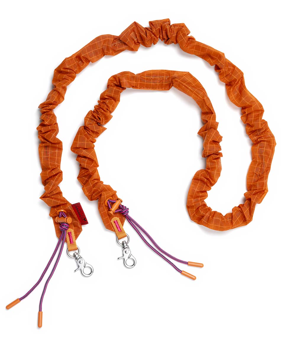 TOPOLOGIE CORREA TOPOLOGIE BUNGEE STRAP RIPSTOP