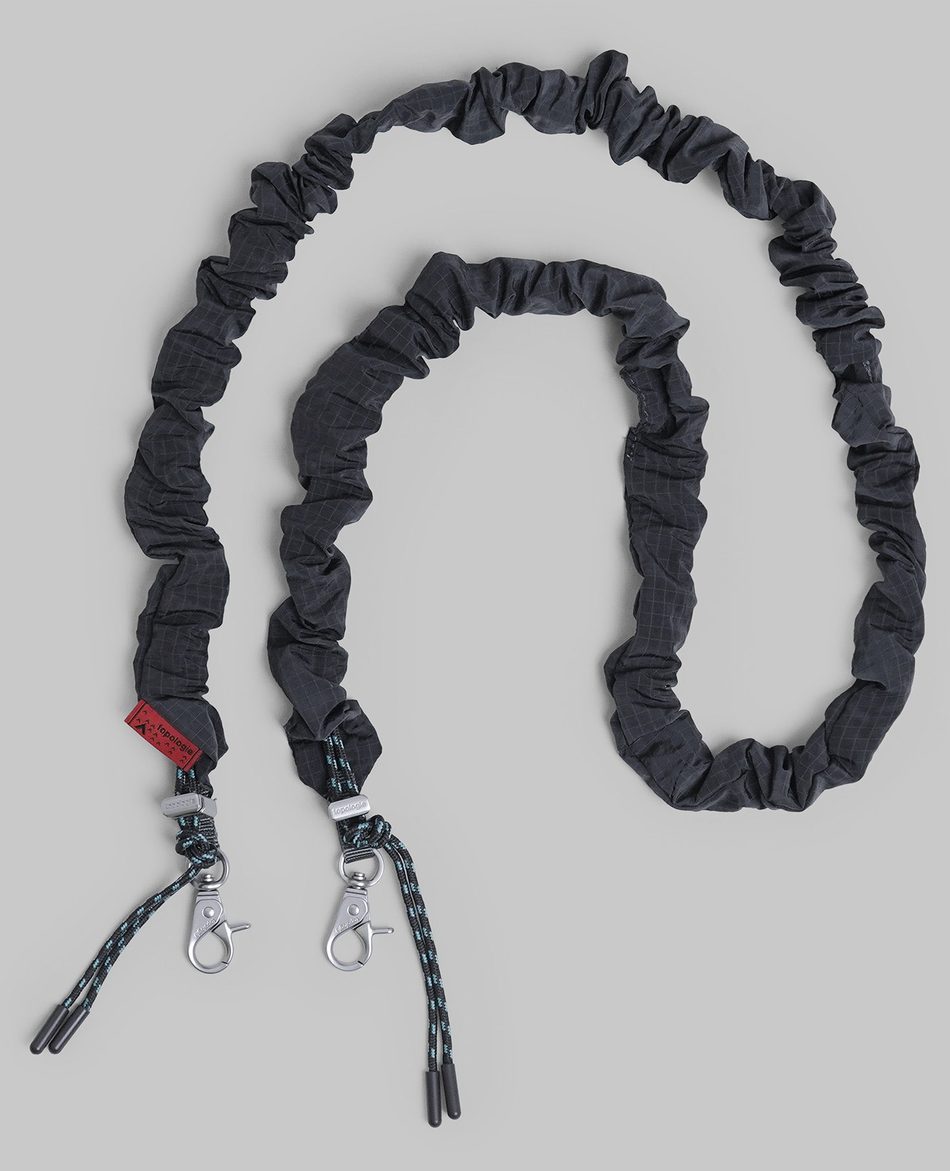 TOPOLOGIE CORREA TOPOLOGIE BUNGEE STRAP