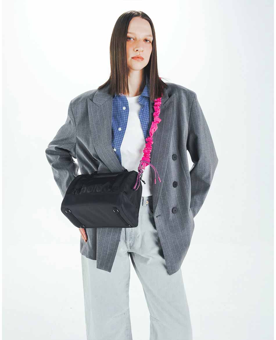 TOPOLOGIE CORREA TOPOLOGIE BUNGEE STRAP