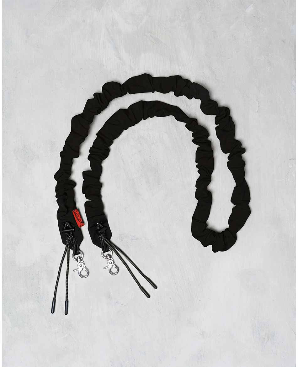 TOPOLOGIE CORREA TOPOLOGIE BUNGEE STRAP