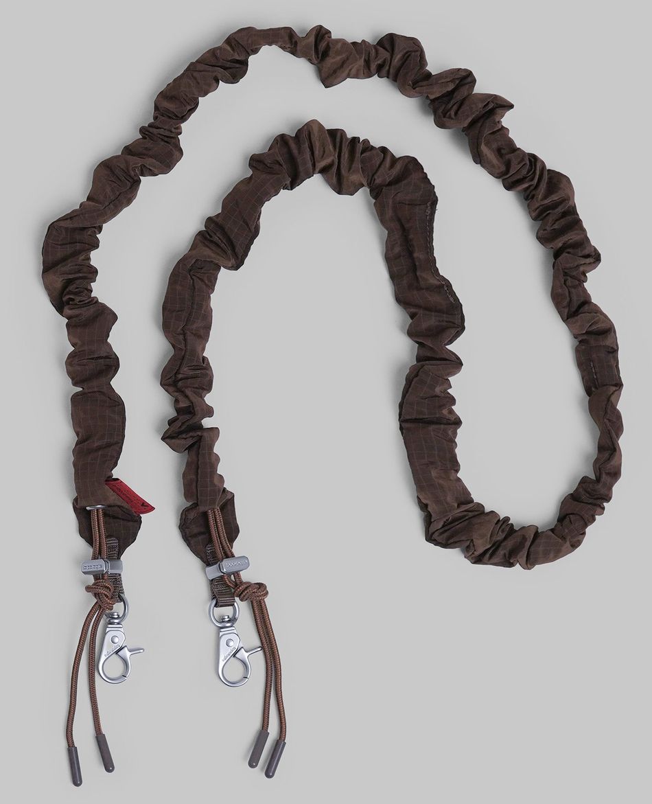 TOPOLOGIE CORREA TOPOLOGIE BUNGEE STRAP
