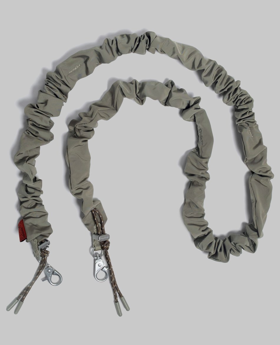 TOPOLOGIE CORREA TOPOLOGIE BUNGEE STRAP