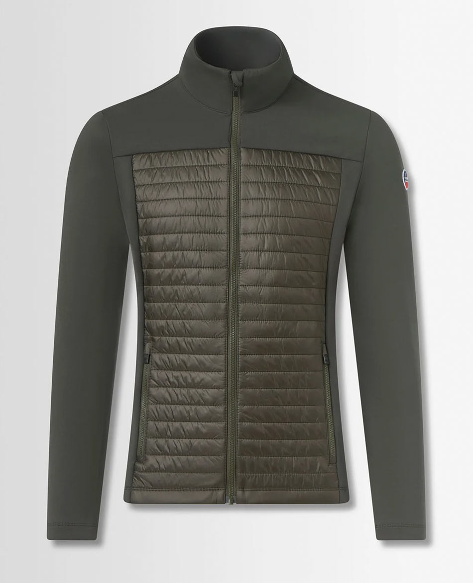 FUSALP CHAQUETA FUSALP ASPON II