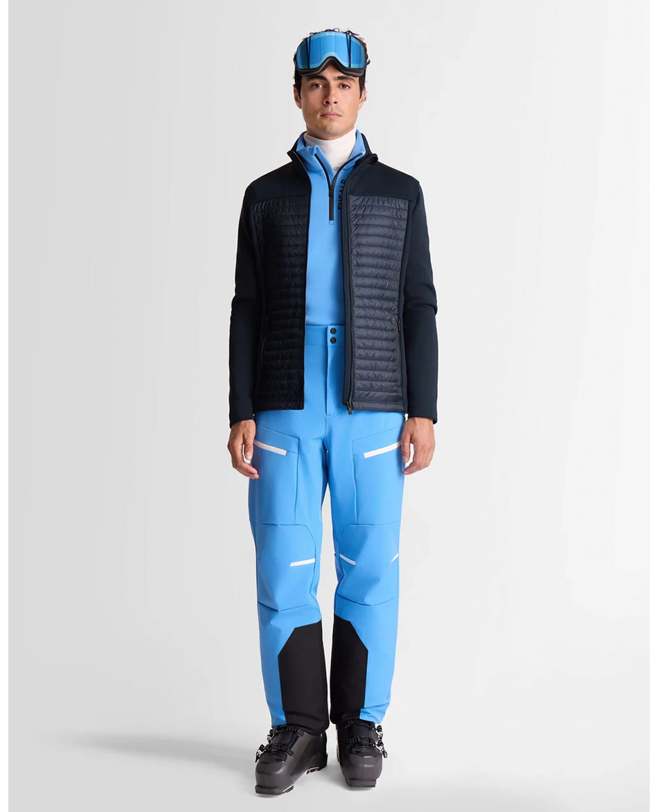 FUSALP CHAQUETA FUSALP ASPON II