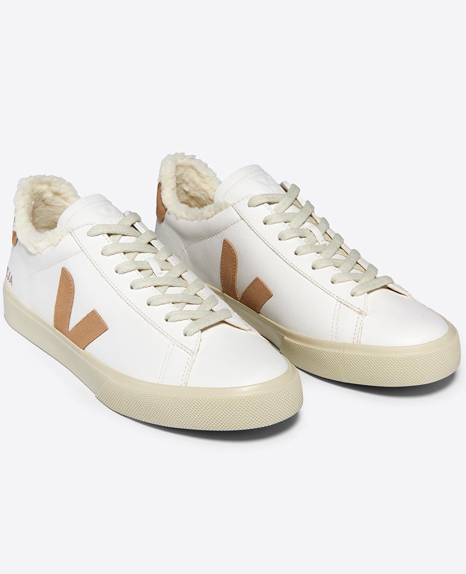 VEJA ZAPATILLAS VEJA CAMPO CHROMEFREE WINTER