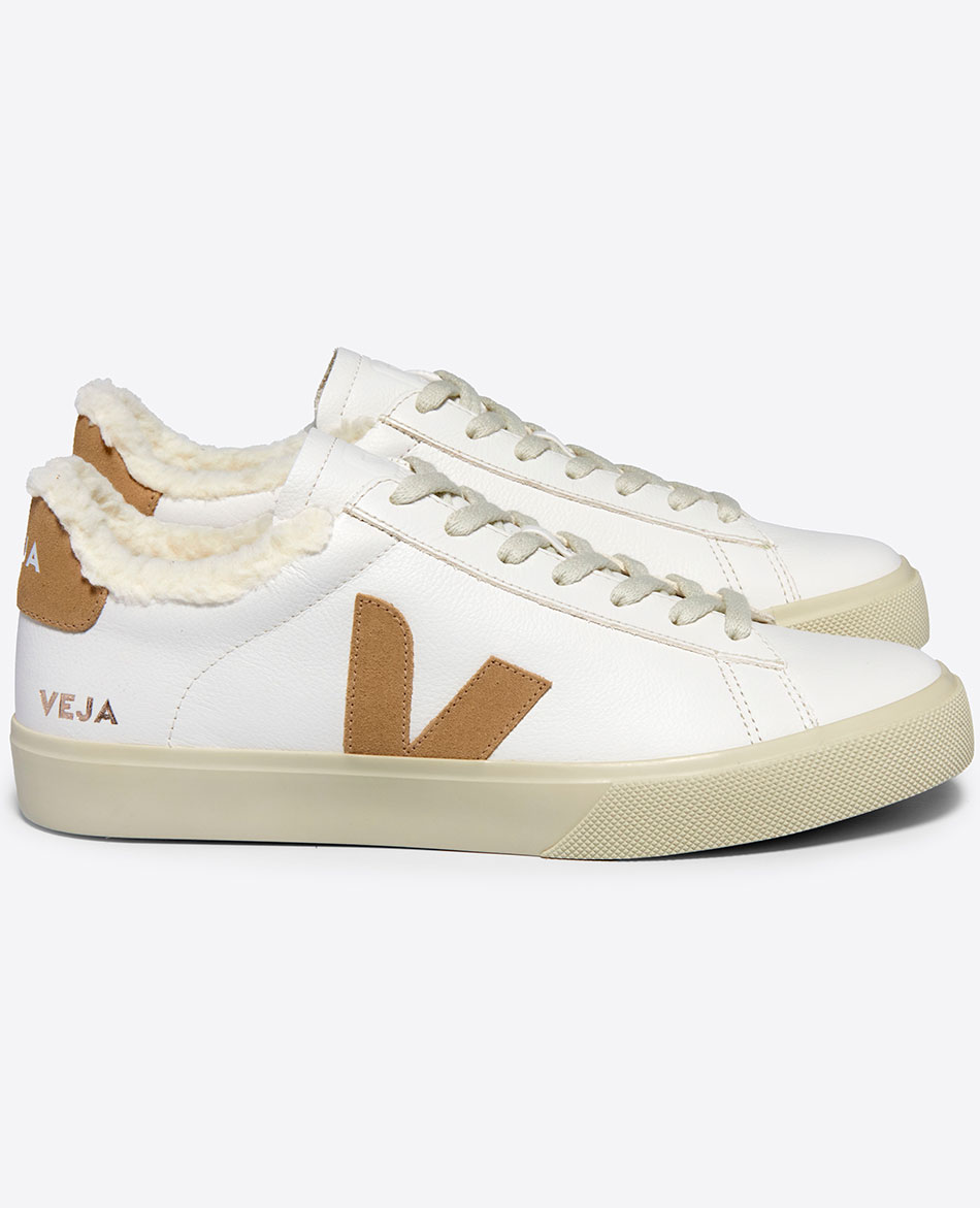 VEJA ZAPATILLAS VEJA CAMPO CHROMEFREE WINTER