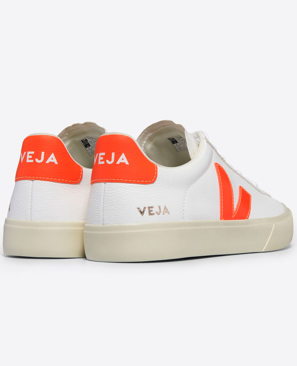 VEJA ZAPATILLAS VEJA CAMPO CHROMEFREE