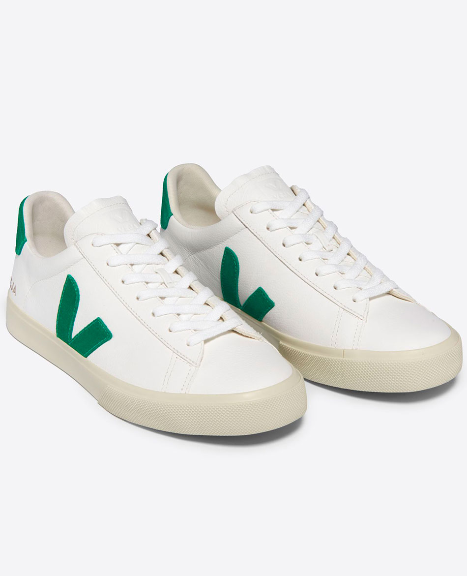 VEJA ZAPATILLAS VEJA CAMPO CHROMEFREE