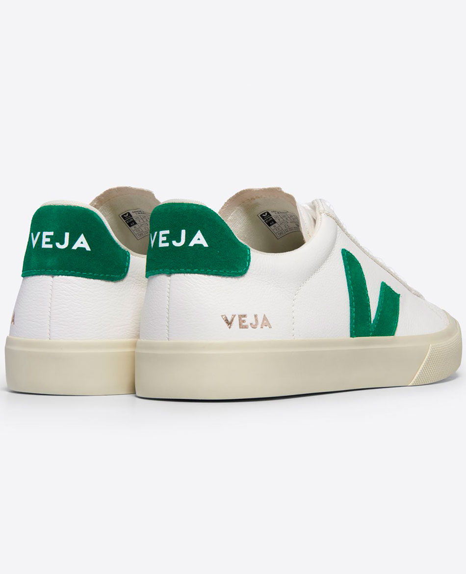 VEJA ZAPATILLAS VEJA CAMPO CHROMEFREE