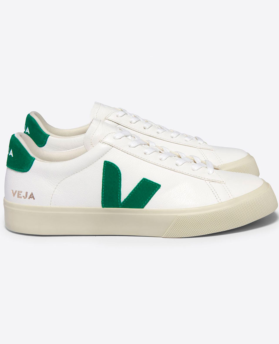 VEJA ZAPATILLAS VEJA CAMPO CHROMEFREE