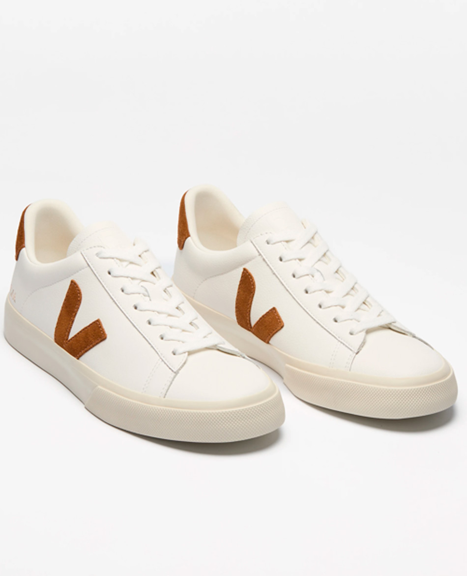 VEJA ZAPATILLAS VEJA CAMPO CHROMEFREE