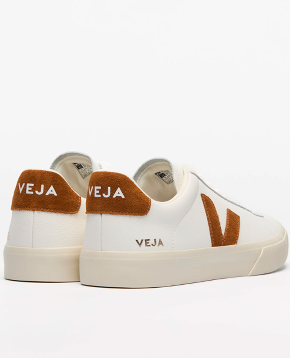 VEJA ZAPATILLAS VEJA CAMPO CHROMEFREE